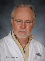Michael Bennett MD
