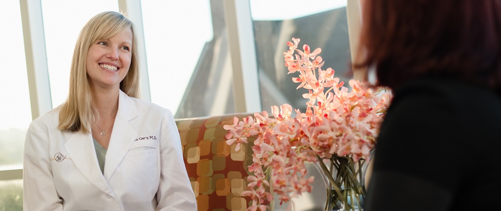 Dr. Monica Gary